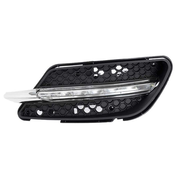 car led fog light drl daytime running lights for - w204 c-class c300 amg sport 2007 2008 2009 2010 2011
car led fog light drl daytime running lights for - w204 c-class c300 amg sport 2007 2008 2009 2010 2011