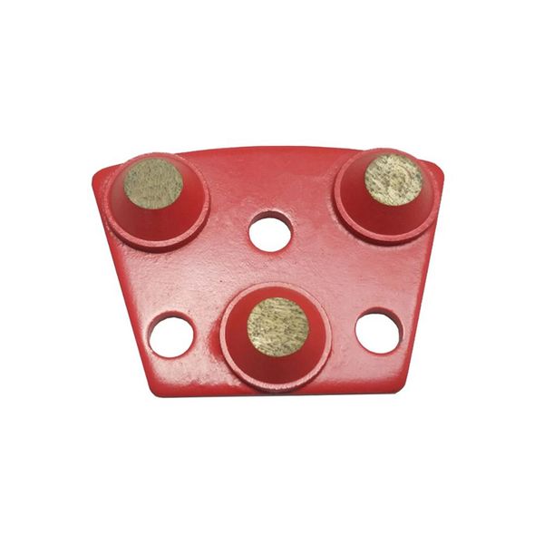 grinding performance universal concrete floor grinding pads diamond polishing disc with three round segments 12pcs
grinding performance universal concrete floor grinding pads diamond polishing disc with three round segments 12pcs