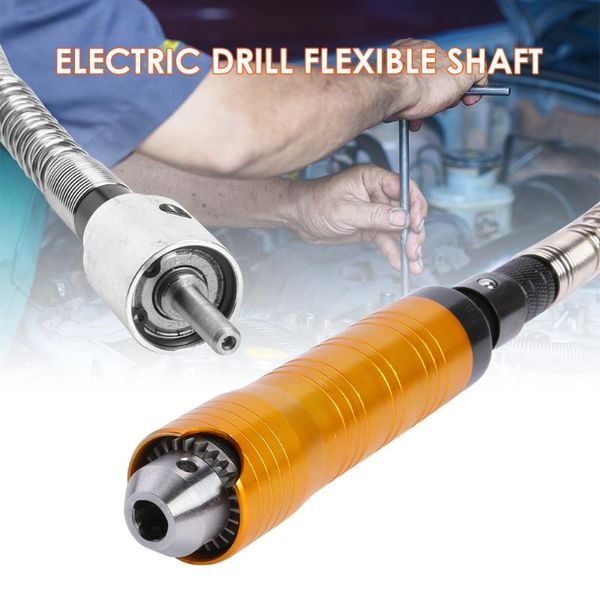 hard alloy vehicle auto repairing grinder metal soft flexible shaft core axis with chuck handle for grinder shaft tube
hard alloy vehicle auto repairing grinder metal soft flexible shaft core axis with chuck handle for grinder shaft tube