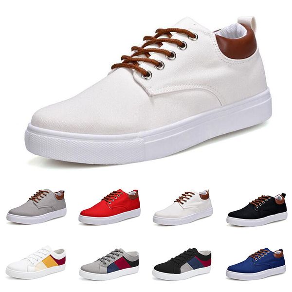 sale men fashion casual shoes canvas sneakers triple black white navy blue red mens breathable sneaker size 39-46
sale men fashion casual shoes canvas sneakers triple black white navy blue red mens breathable sneaker size 39-46
