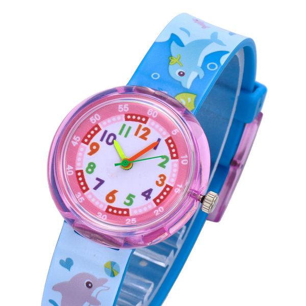 children silicone cartoon watch, cute flower/dinosaur/dolphin/bear/bee/dinosaur / lion/pony watch, boys girls clock kids watches, Blue
children silicone cartoon watch, cute flower/dinosaur/dolphin/bear/bee/dinosaur / lion/pony watch, boys girls clock kids watches, Blue