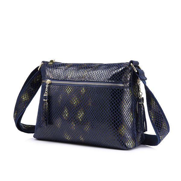 realer brand women genuine leather shoulder bag female crossbody bag with serpentine prints and tassel pillow new design
realer brand women genuine leather shoulder bag female crossbody bag with serpentine prints and tassel pillow new design