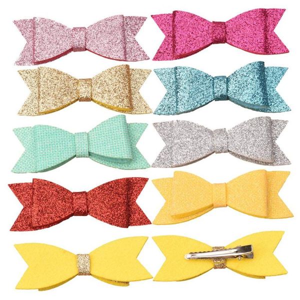 160pcs 3.2inch boutique bows glitter bow hair accessories school bows boutique headwrap hair bow headwrap, Slivery;white
160pcs 3.2inch boutique bows glitter bow hair accessories school bows boutique headwrap hair bow headwrap, Slivery;white