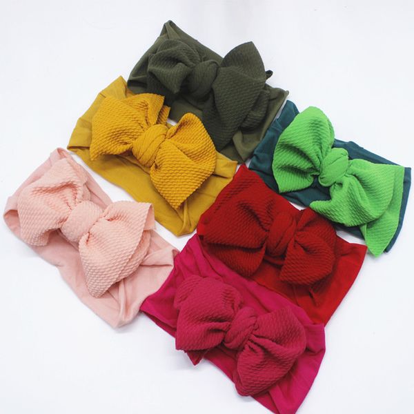 10pcs/lot diy fabric cotton bows nylon headbands for girls,fashion knotbows baby nylon hairbands princess messy bow headwraps, Slivery;white
10pcs/lot diy fabric cotton bows nylon headbands for girls,fashion knotbows baby nylon hairbands princess messy bow headwraps, Slivery;white