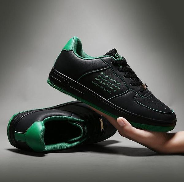 men's casual shoes breathable male mesh running shoes classic tenis masculino zapatos hombre sapatos sneakers, Black
men's casual shoes breathable male mesh running shoes classic tenis masculino zapatos hombre sapatos sneakers, Black