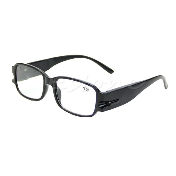 новый многофункциональный strength ночного видения чтение presbyopia диоптрий eyeglass очки led, Silver
новый многофункциональный strength ночного видения чтение presbyopia диоптрий eyeglass очки led, Silver