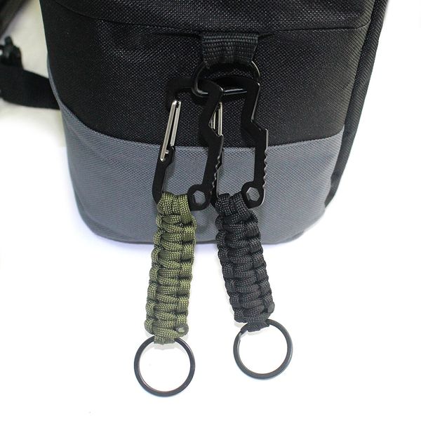 Survival paracord lanyard keychain with carabiner bottle opener for key fla hlight knife u eful for outdoor camping kit dhl m142f
Survival paracord lanyard keychain with carabiner bottle opener for key fla hlight knife u eful for outdoor camping kit dhl m142f