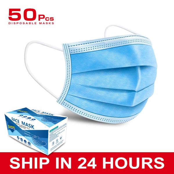fast ship 1day 3 layer disposable protective face mouth masks anti ncov pm2.5 influenza bacterial facial dust-proof safety masks
fast ship 1day 3 layer disposable protective face mouth masks anti ncov pm2.5 influenza bacterial facial dust-proof safety masks