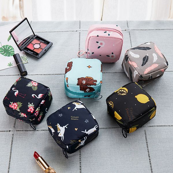 tampon storage bag sanitary pad pouch women napkin key cosmetic bags organizer ladies makeup bag girls tampon holder organizer
tampon storage bag sanitary pad pouch women napkin key cosmetic bags organizer ladies makeup bag girls tampon holder organizer