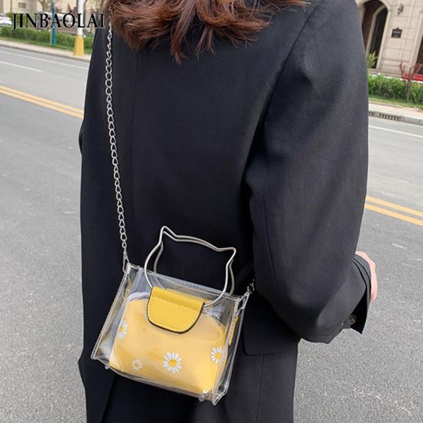 women floral transparent bags women transparent small square bag shoulder messenger crossbody bag bolsos mujer beach bag#0611g30
women floral transparent bags women transparent small square bag shoulder messenger crossbody bag bolsos mujer beach bag#0611g30