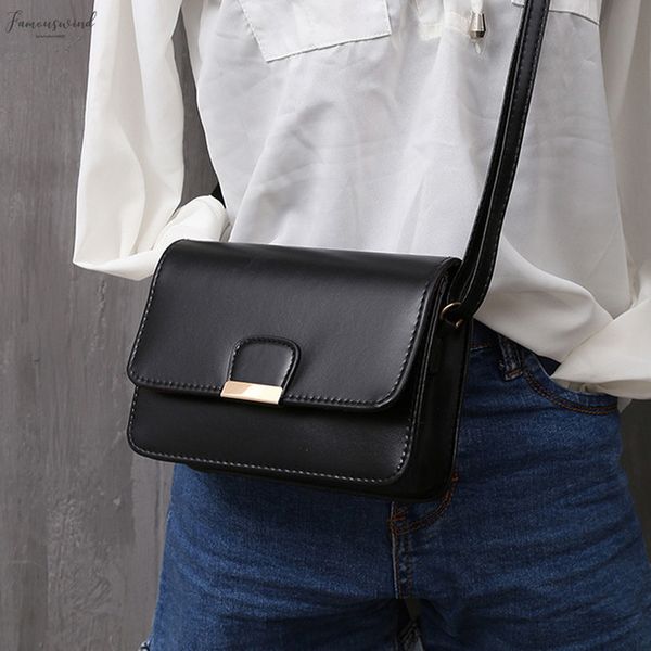 womens messenger bags fashion leather simple solid fashion handbag small shoulder bags for girls crossbody bags for female bolso mujer
womens messenger bags fashion leather simple solid fashion handbag small shoulder bags for girls crossbody bags for female bolso mujer