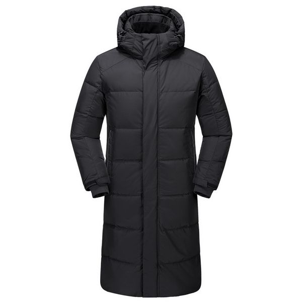 long down coat winter jacket for men duck down parkas hoodies feather coats thick warm windbreaker snow jacket new arrivals army, Black
long down coat winter jacket for men duck down parkas hoodies feather coats thick warm windbreaker snow jacket new arrivals army, Black