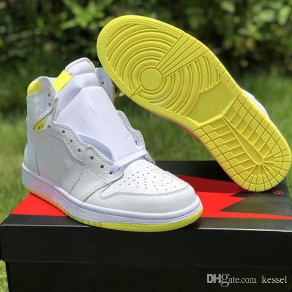 first class flight basketball shoes for men 1s bar code lemon yellow 2019 new designer mens fashion sportswear trainer sneakers size 40-46
first class flight basketball shoes for men 1s bar code lemon yellow 2019 new designer mens fashion sportswear trainer sneakers size 40-46