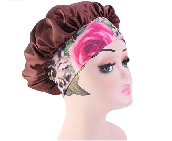 quality new hat double cap hair wear women ethnic style head cover sleep cap satin c349 for beautiful night side silk bonnet lkhoe, White;black
quality new hat double cap hair wear women ethnic style head cover sleep cap satin c349 for beautiful night side silk bonnet lkhoe, White;black