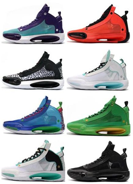 design 2020 men's xxxiv pf j34 blue void bred basketball shoe training sneakers trainers athletic sports running shoes for men boots, White;red
design 2020 men's xxxiv pf j34 blue void bred basketball shoe training sneakers trainers athletic sports running shoes for men boots, White;red