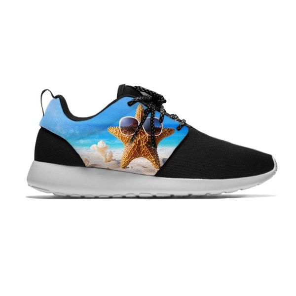 starfish funny cool popular vogue kids sport running shoes casual breathable lightweight 3d print sneakers boys children girls, Black
starfish funny cool popular vogue kids sport running shoes casual breathable lightweight 3d print sneakers boys children girls, Black