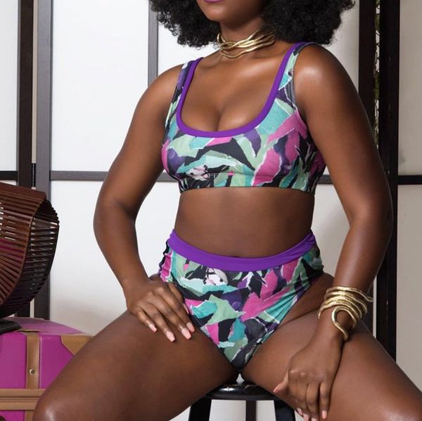 women's swimwear women two piece swimsuit purple sleeveless vest printing beach style summer bathing suits xl-4xl, White;black
women's swimwear women two piece swimsuit purple sleeveless vest printing beach style summer bathing suits xl-4xl, White;black