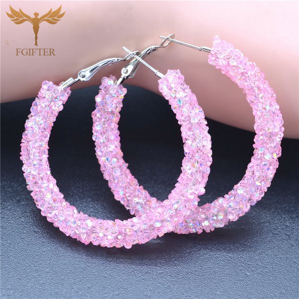bohemia pink acrylic hoop earrings for women lady total 48mm round hoops silver alloy cuff accessories women fashion jewelry, Golden;silver
bohemia pink acrylic hoop earrings for women lady total 48mm round hoops silver alloy cuff accessories women fashion jewelry, Golden;silver