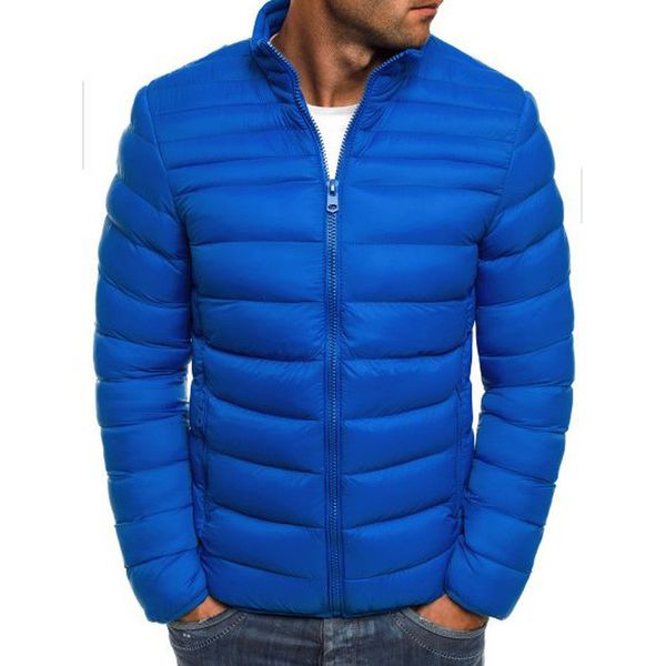 winter designer warm parkas mens solid designer jacket with zipper long sleeve brief thick mens casual coats, Black
winter designer warm parkas mens solid designer jacket with zipper long sleeve brief thick mens casual coats, Black