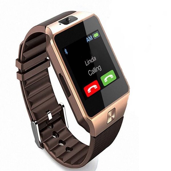 Dz09 mart watch dz09 watche wri tband android watch mart im intelligent mobile phone leep tate mart watch retail package
Dz09 mart watch dz09 watche wri tband android watch mart im intelligent mobile phone leep tate mart watch retail package