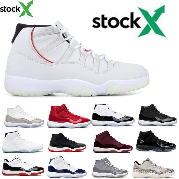 high 2020 bred 11 11s concord 45 metallic silver mens basketball shoes gamma blue jumpman snake skin bred sport designer sneakers trainer, Black
high 2020 bred 11 11s concord 45 metallic silver mens basketball shoes gamma blue jumpman snake skin bred sport designer sneakers trainer, Black