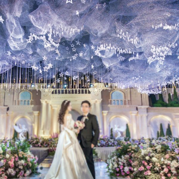 hook flower barbed wire wedding ceiling decoration background stage modeling diy holiday party decoration flower arrangement accessories
hook flower barbed wire wedding ceiling decoration background stage modeling diy holiday party decoration flower arrangement accessories