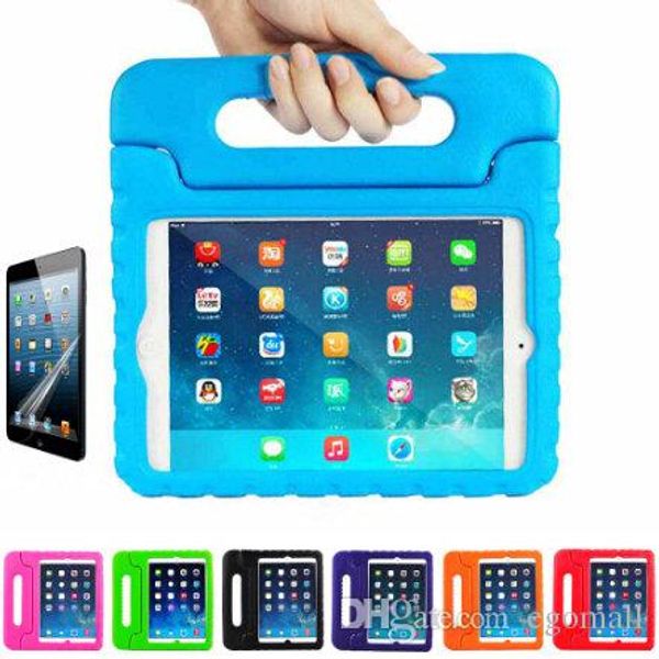 multifunction kids safe soft eva light foam weight shock proof handle protective case with stand for ipad 2/3/ ipad air ipad mini
multifunction kids safe soft eva light foam weight shock proof handle protective case with stand for ipad 2/3/ ipad air ipad mini