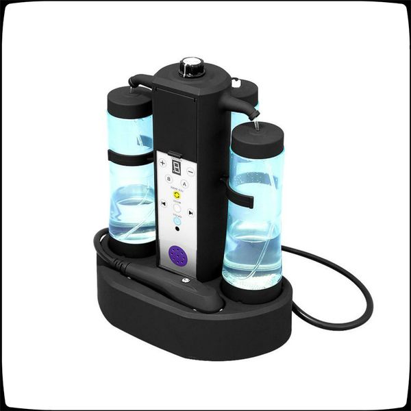 2019 professional hydrogen bubble skin care water dermabrasion facial body beauty machine skin scrubber
2019 professional hydrogen bubble skin care water dermabrasion facial body beauty machine skin scrubber