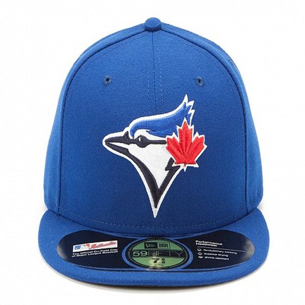Многоцветные мужские головные уборы Бейсбольные кепки Blue Jays с плоскими полями Вы
Многоцветные мужские головные уборы Бейсбольные кепки Blue Jays с плоскими полями Вы