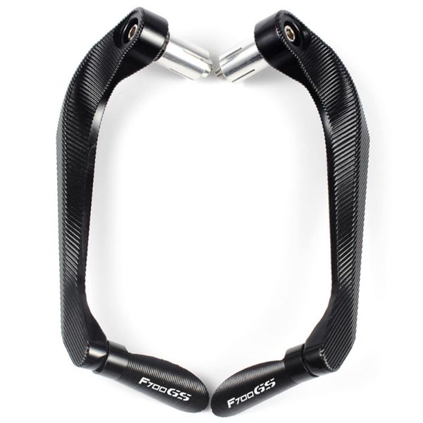 for 2001-2020 f700gs lever guards real cnc aluminum alloy hand guard motorcycle brake clutch protector rope handlebars
for 2001-2020 f700gs lever guards real cnc aluminum alloy hand guard motorcycle brake clutch protector rope handlebars