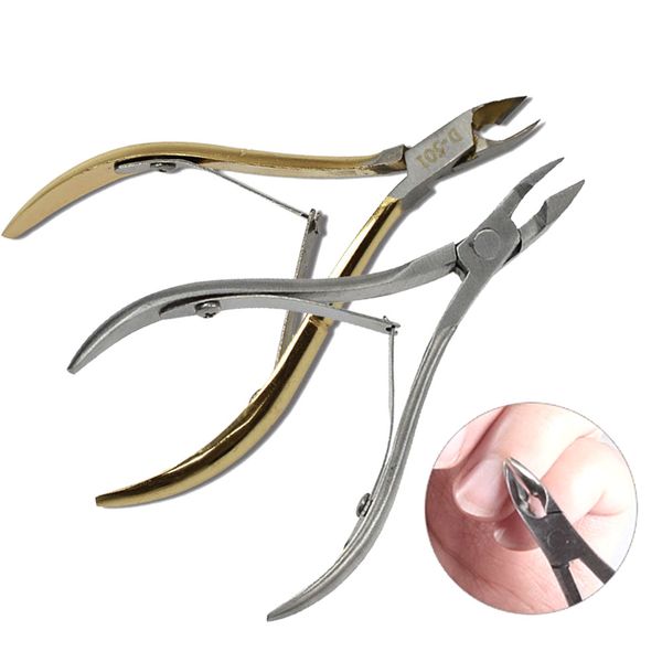 nail art tools nail cuticle nipper gold/silver clipper scissor dead skin remover manicure trimmer care supplies be443
nail art tools nail cuticle nipper gold/silver clipper scissor dead skin remover manicure trimmer care supplies be443