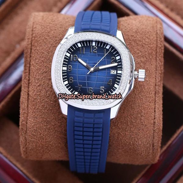 6-style version aquanaut 5168g 001 blue dial cal.324 sc mechanical 5167 mens watch 316l steel case diamonds bezel rubber sport watches, Slivery;brown
6-style version aquanaut 5168g 001 blue dial cal.324 sc mechanical 5167 mens watch 316l steel case diamonds bezel rubber sport watches, Slivery;brown