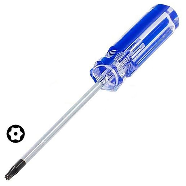 torx t8 t9 t10 precision magnetic screwdriver repair tool for xbox 360 wireless controller screwdriver-30
torx t8 t9 t10 precision magnetic screwdriver repair tool for xbox 360 wireless controller screwdriver-30