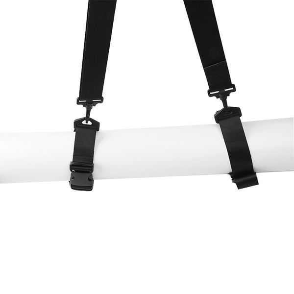 1.3m quick-release ski straps mountain skiing snowboard backpack snow board ski strap adjustable shoulder skis sling braces elbow knee pad, Black;gray
1.3m quick-release ski straps mountain skiing snowboard backpack snow board ski strap adjustable shoulder skis sling braces elbow knee pad, Black;gray