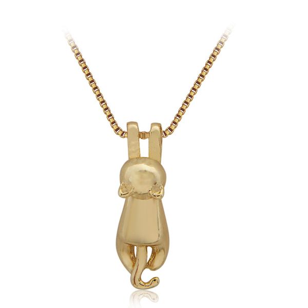 cat pendant cat star clavicle chain fashion female necklace dan513 mix order pendant necklaces, Silver
cat pendant cat star clavicle chain fashion female necklace dan513 mix order pendant necklaces, Silver