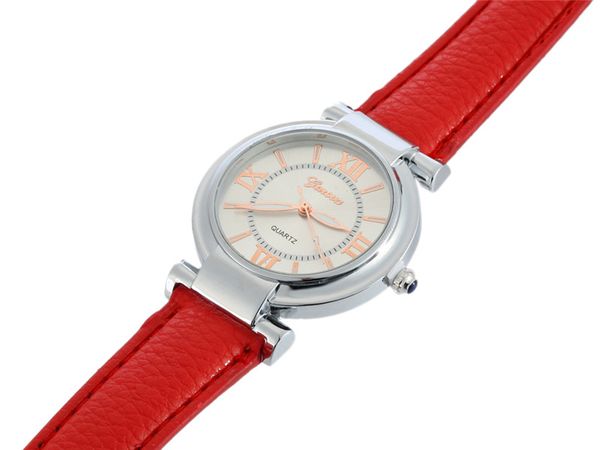 2019 fashion saat quartz watch women girl roman numerals leather band wrist bracelet watches dropship relogio, Slivery;brown
2019 fashion saat quartz watch women girl roman numerals leather band wrist bracelet watches dropship relogio, Slivery;brown
