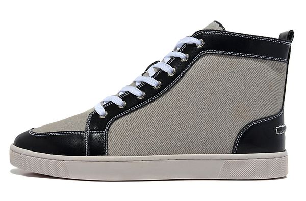 2018 new black canvas woven pattern luxury men high shoes wedding casual walking shoes size 39-46
2018 new black canvas woven pattern luxury men high shoes wedding casual walking shoes size 39-46