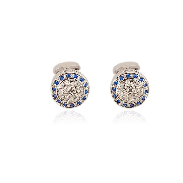 bohemia pattern french shirt cufflinks quality copper fashion jewerlry accessories wedding party friend gift gemelos cuff links, Silver;golden
bohemia pattern french shirt cufflinks quality copper fashion jewerlry accessories wedding party friend gift gemelos cuff links, Silver;golden