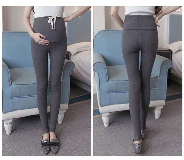 2019 new pregnant women leggings warm pregnant women pants fashion sports pants outside wearing pants, Blue
2019 new pregnant women leggings warm pregnant women pants fashion sports pants outside wearing pants, Blue
