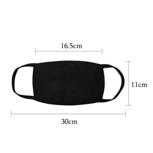 cycling wearing anti-dust cotton mouth face mask pm 2.5 mask man woman black white fashion designer mask ship
cycling wearing anti-dust cotton mouth face mask pm 2.5 mask man woman black white fashion designer mask ship