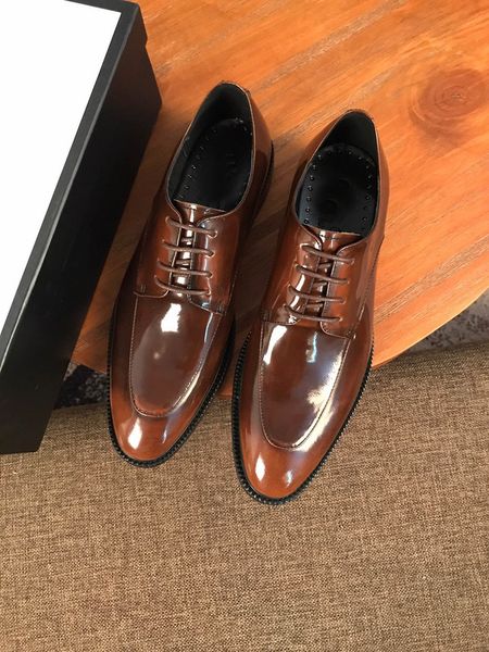 business casual shoes for men oxfords work lace up 100% cow leather shoes size 38-45, Black
business casual shoes for men oxfords work lace up 100% cow leather shoes size 38-45, Black