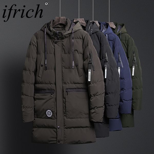 2019 pocket zipper design men jacket spring autumn new arrival casual fashion blue army green black parka solid thin cotton coat
2019 pocket zipper design men jacket spring autumn new arrival casual fashion blue army green black parka solid thin cotton coat