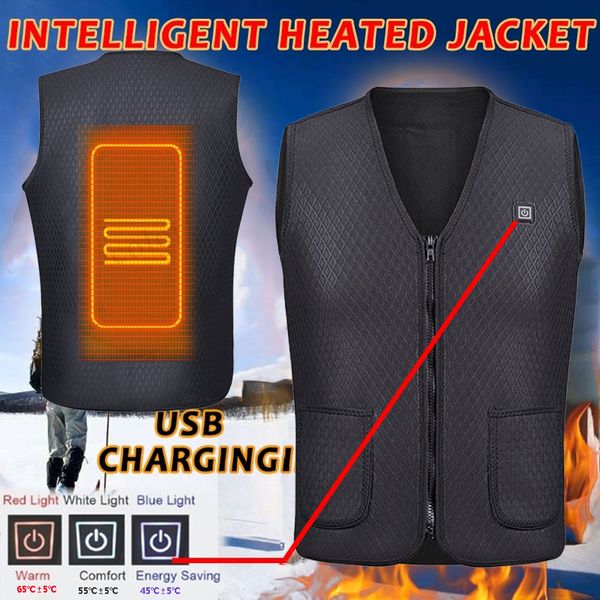 electric vest heated body warmer winter clothing 2018 usb warm physiotherapy thermal
electric vest heated body warmer winter clothing 2018 usb warm physiotherapy thermal