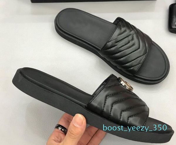 brand new mens золота металл плоской повседневные сандалии из натуральной кожи партии открытого пляжа черной тапочки обувь 38-44 b35, Black
brand new mens золота металл плоской повседневные сандалии из натуральной кожи партии открытого пляжа черной тапочки обувь 38-44 b35, Black
