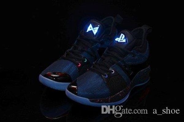 athletic pg 2 playstation casual shoes paul george 2 march madness mamba mentality shoes come with box, Black
athletic pg 2 playstation casual shoes paul george 2 march madness mamba mentality shoes come with box, Black