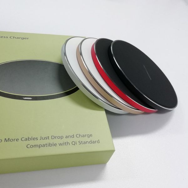 2019 gy-68 wireless charger led ultra metal fast charger for samsung s7 edge s8 plus high efficiency charger pad for iphone 11 pro max
2019 gy-68 wireless charger led ultra metal fast charger for samsung s7 edge s8 plus high efficiency charger pad for iphone 11 pro max