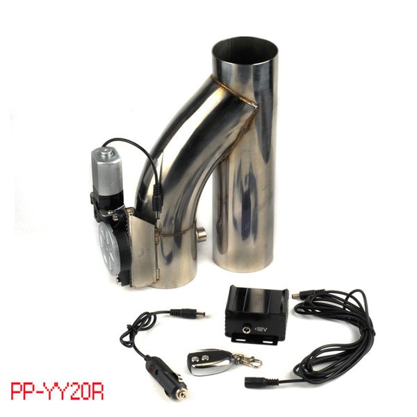 2 2.25 2.5 2.75 3 inch ss304 heade y pipe cutout electric exhaust cutout catback down pipe exhaust bypass valve remote button
2 2.25 2.5 2.75 3 inch ss304 heade y pipe cutout electric exhaust cutout catback down pipe exhaust bypass valve remote button