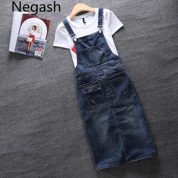 s-5xl large size women denim dress denim sundress girls casual loose overalls female solid color adjustable straps jeans dresses, Black;gray
s-5xl large size women denim dress denim sundress girls casual loose overalls female solid color adjustable straps jeans dresses, Black;gray