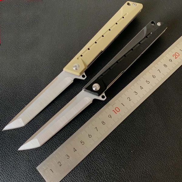 tactical outdoor folding knife d2 blade g10 handle pocket knifes survival self defense edc hunting automatic knives
tactical outdoor folding knife d2 blade g10 handle pocket knifes survival self defense edc hunting automatic knives