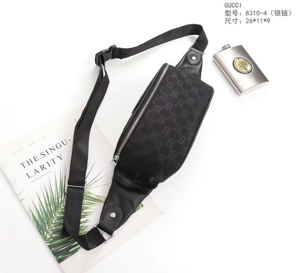 2020 men's shoulder lace messenger bags cross body chest purses purse shoulder bag korean coach genuine leather women yunhui05, Black
2020 men's shoulder lace messenger bags cross body chest purses purse shoulder bag korean coach genuine leather women yunhui05, Black